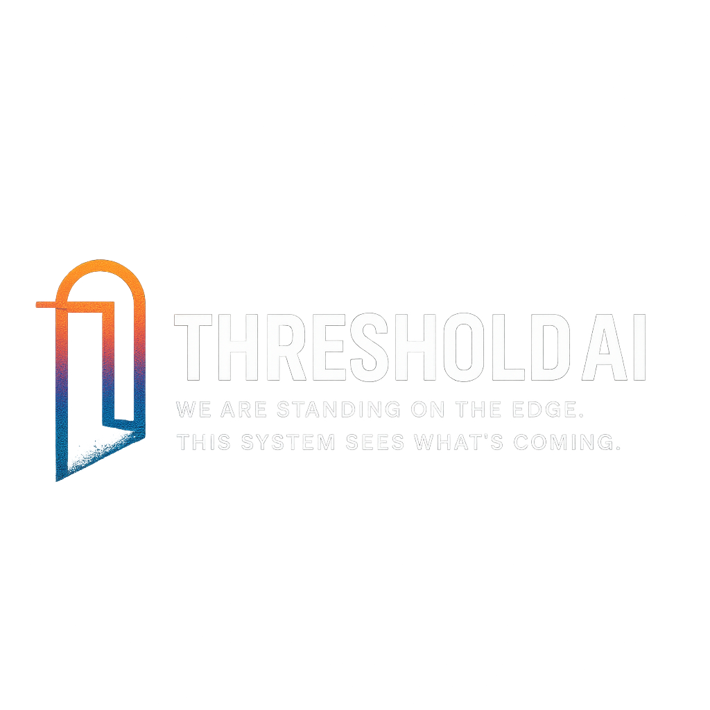 ThresholdAI Logo